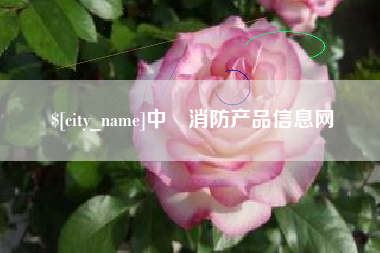 潮州中囯消防产品信息网