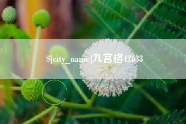 潮州九宫格42633