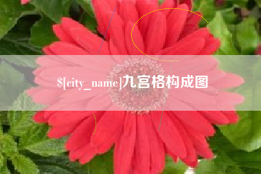 潮州九宫格构成图