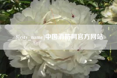 潮州中国消防网官方网站